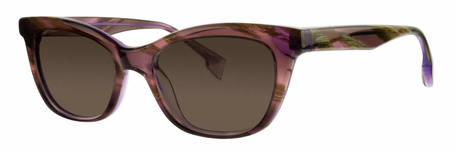 STATE Optical Co. HALSTEDSW Sunglasses - view 13